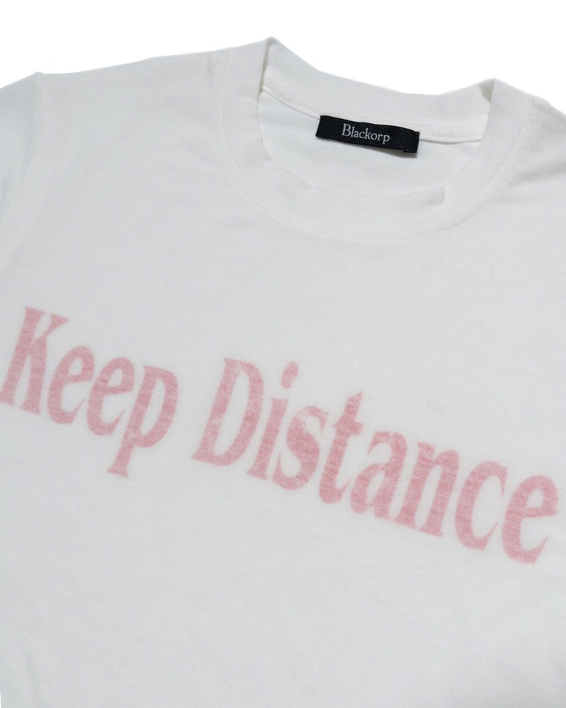 Blackorp Keep Distance Babytee – official view 4
