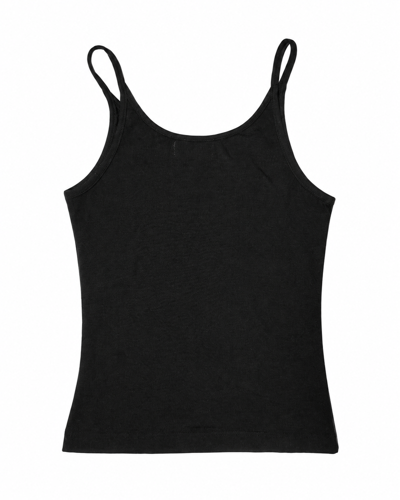 COMMARI Black Swan Camisole – official view 1
