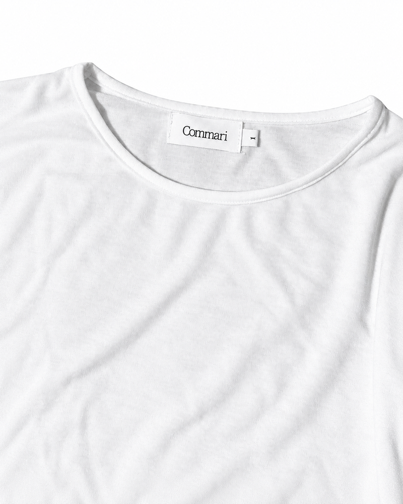 COMMARI Soft Whisper – official view 3