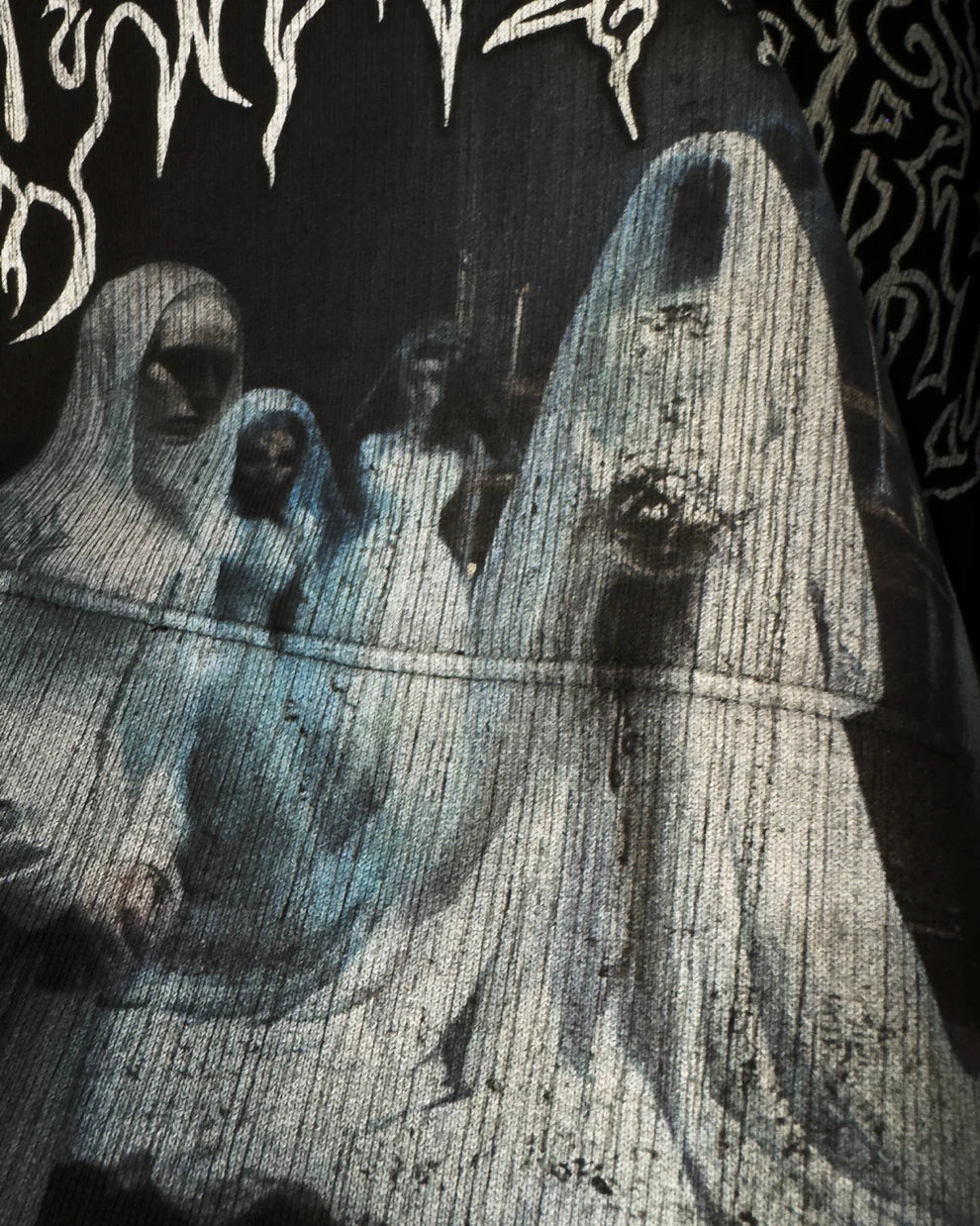 Blackorp - Cradle Of Blackorp Hoodie