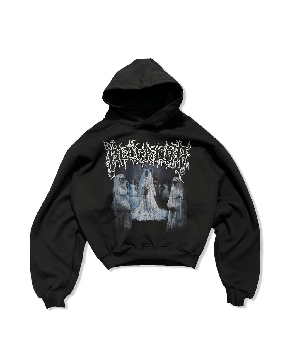 Blackorp - Cradle Of Blackorp Hoodie