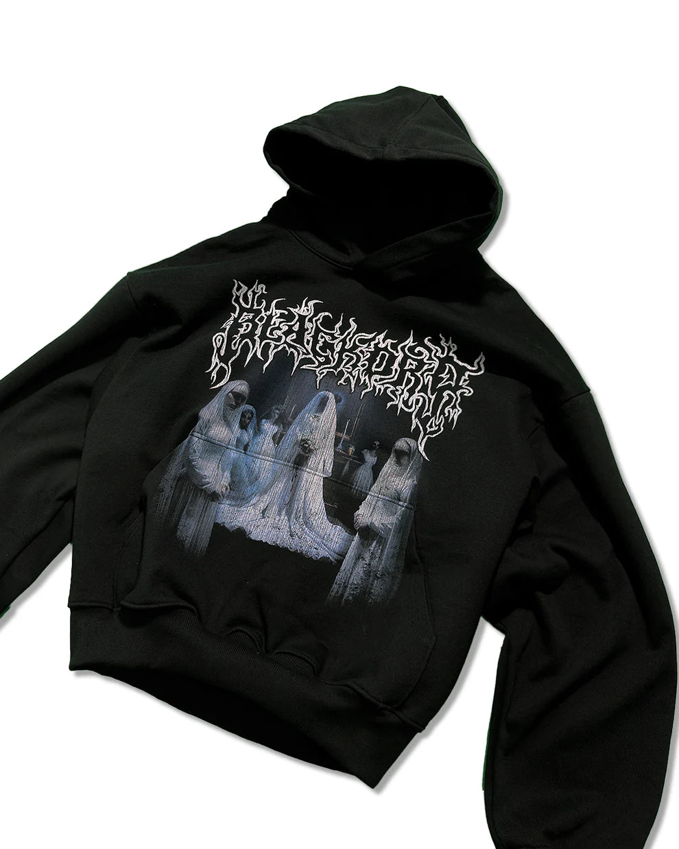 Blackorp - Cradle Of Blackorp Hoodie