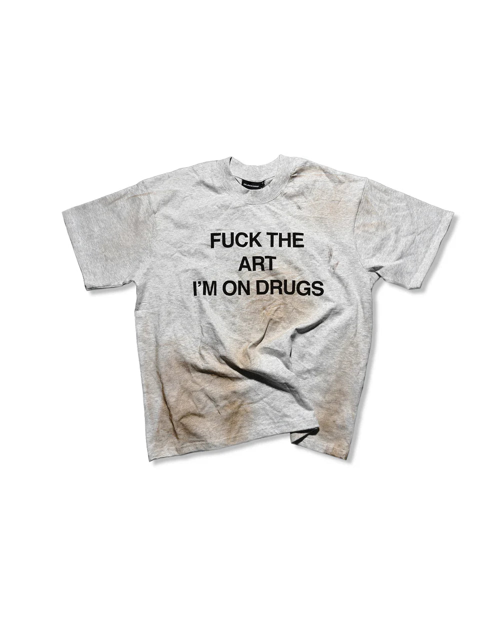 Blackorp - Dirty T-Shirt