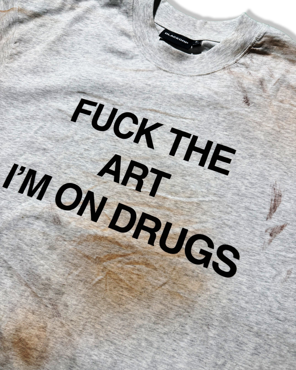 Blackorp - Dirty T-Shirt