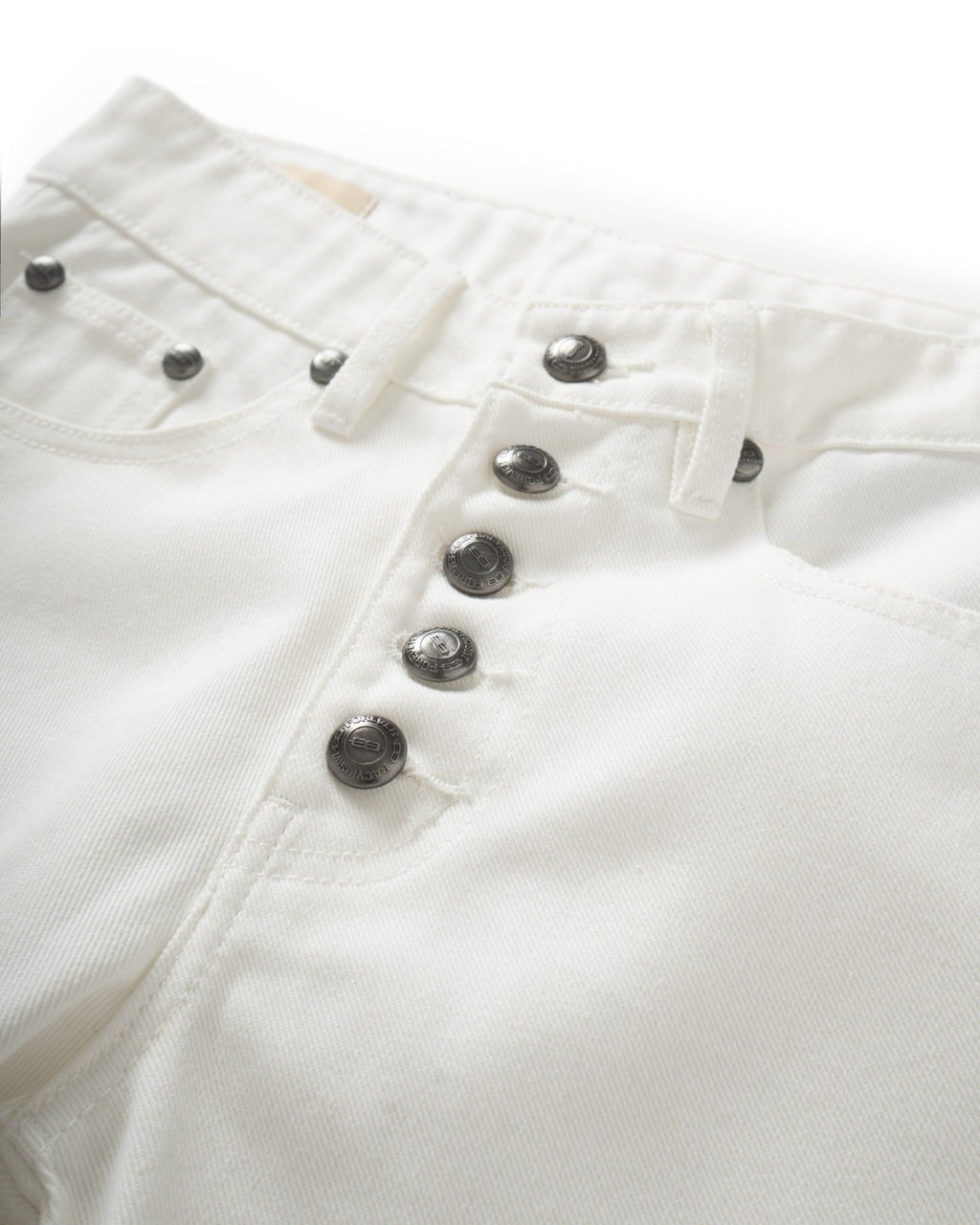 BCK Blank Denim Pants