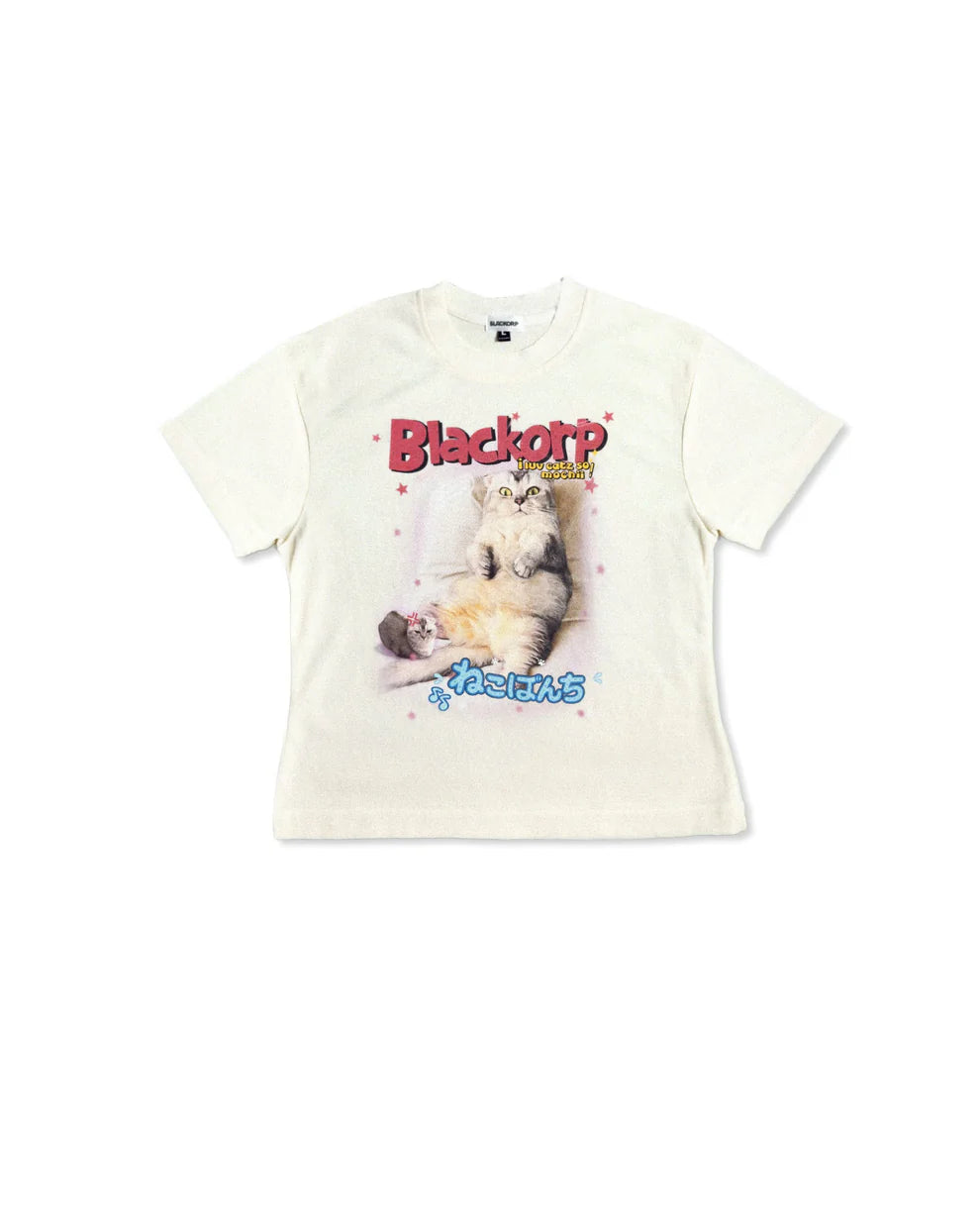 Blackorp - Meo Baby Tee