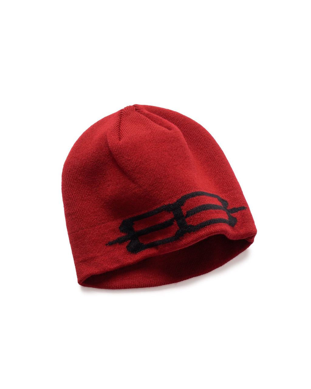 BCK Beanie - RED