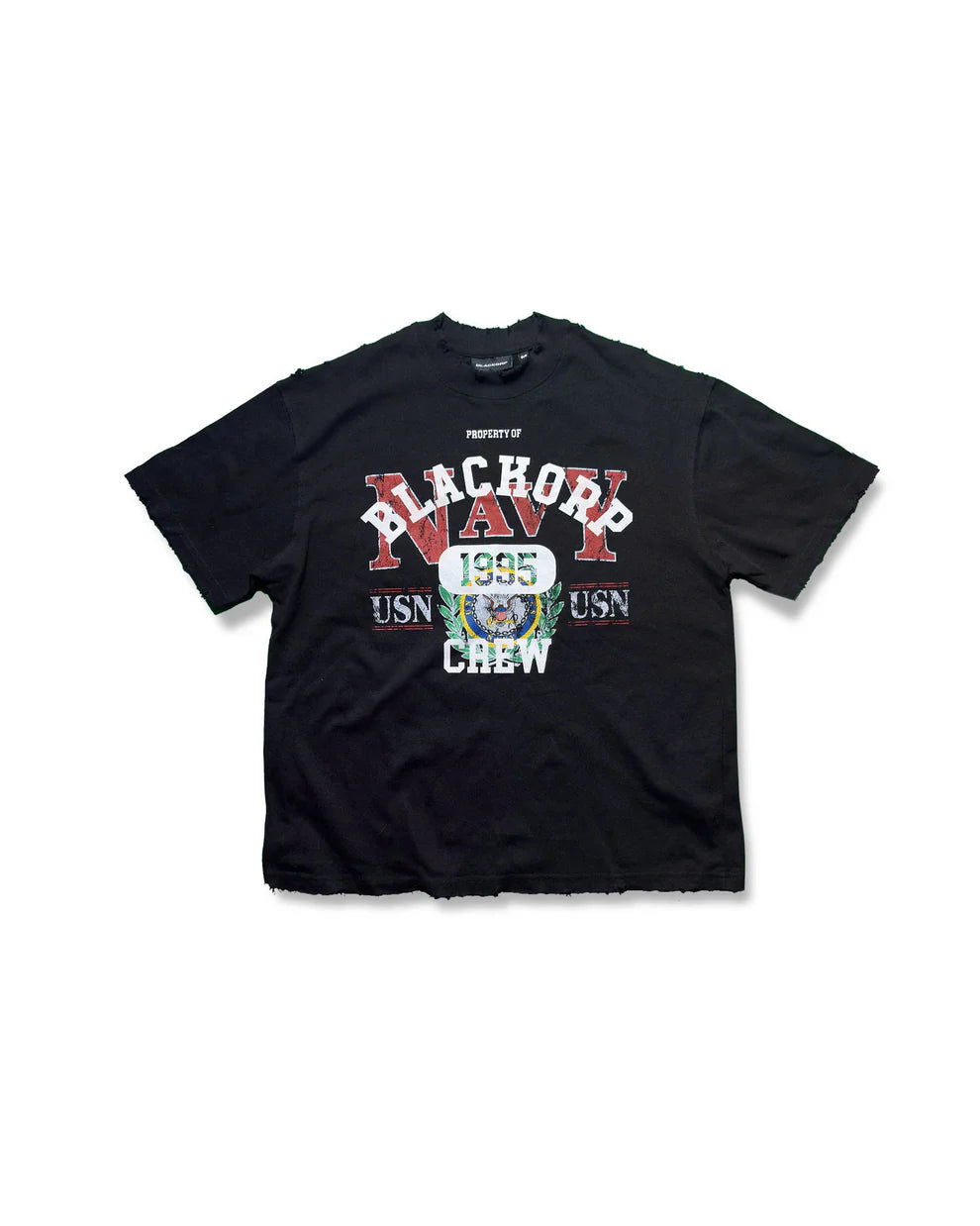 Blackorp - USN T-Shirt