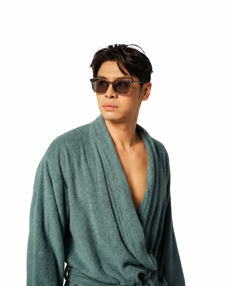 KINGSHIP Shades II — official model photo with white background