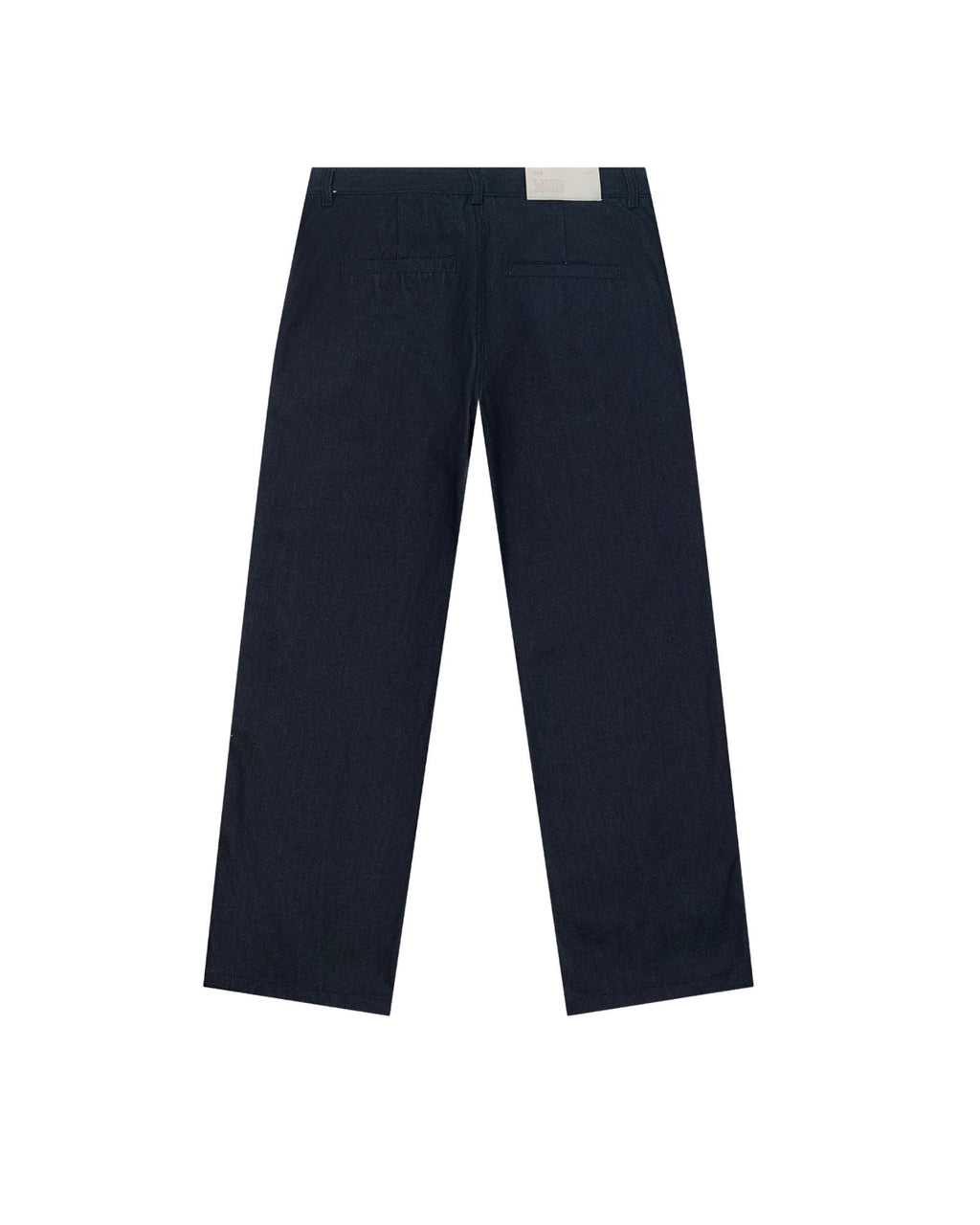 LIDER RAW BALANCE DENIM JEANS