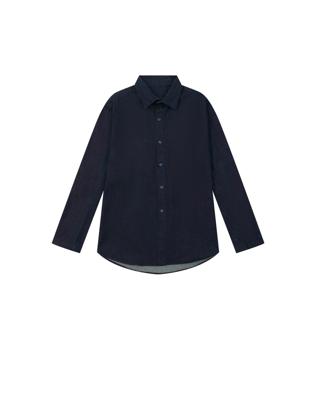 LIDER RAW BALANCE DENIM SHIRT