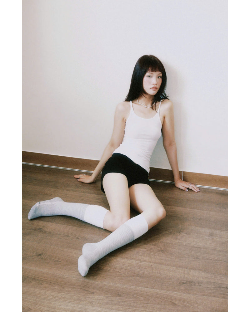 COMMARI White Swan Camisole – official view 5