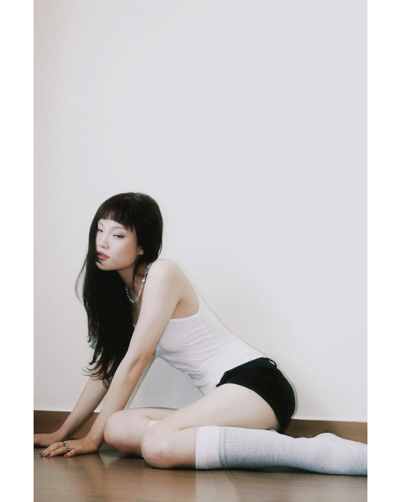 COMMARI White Swan Camisole – official view 6