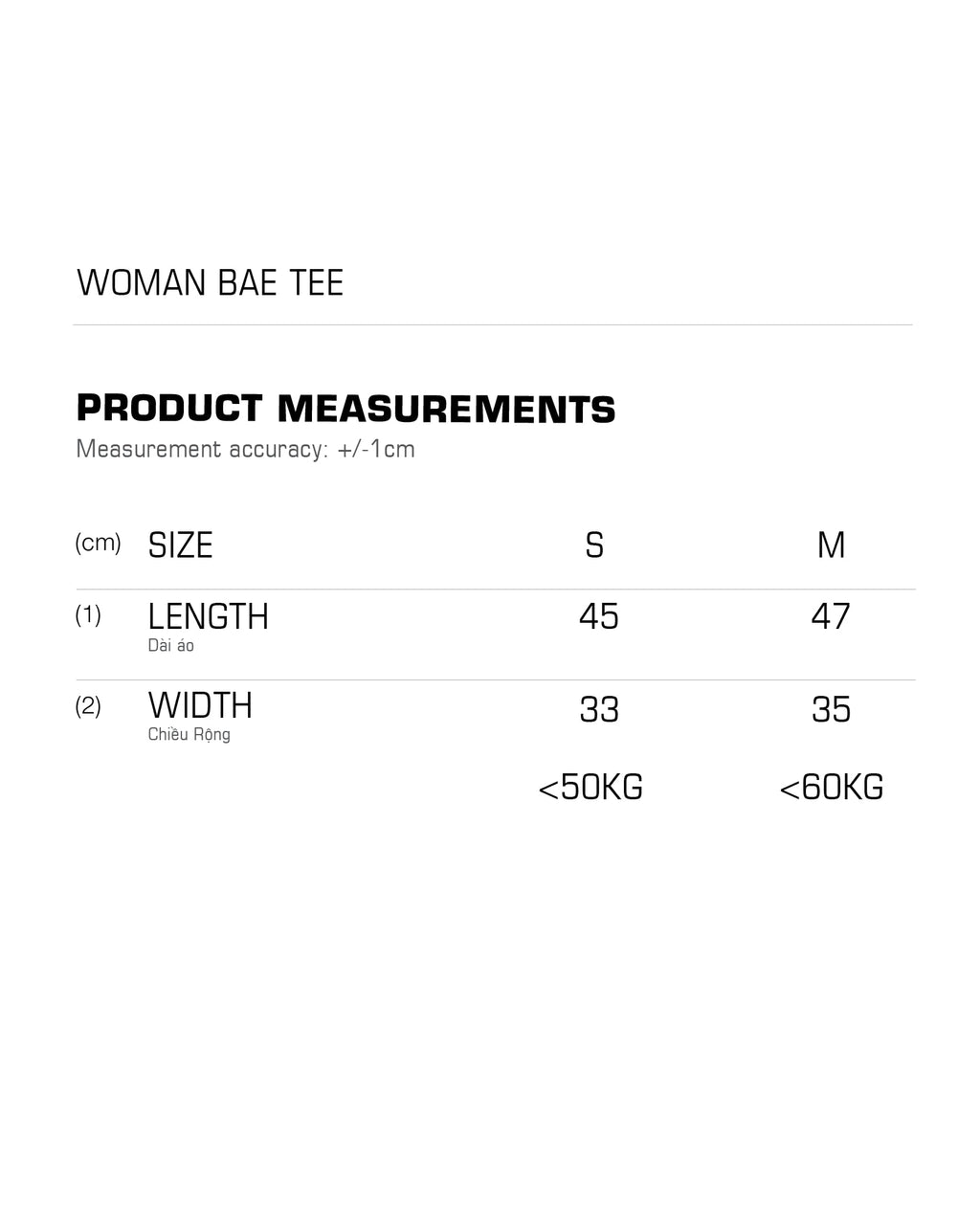 VD Model SUCK BB TEE - Black