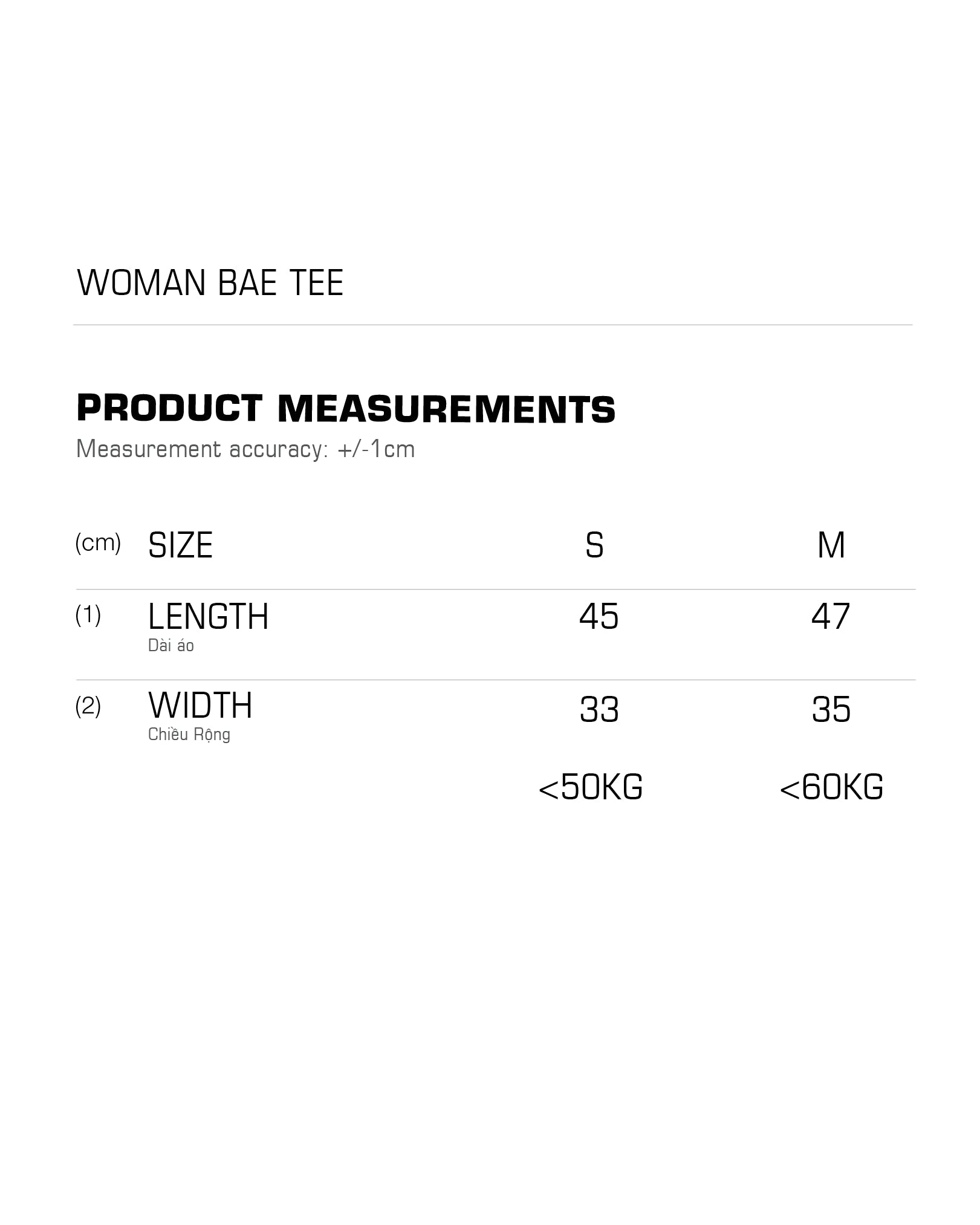 VD Model SUCK BB TEE - Black