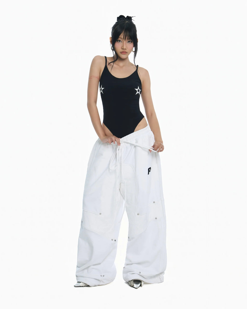 PC STAR BODY SUIT