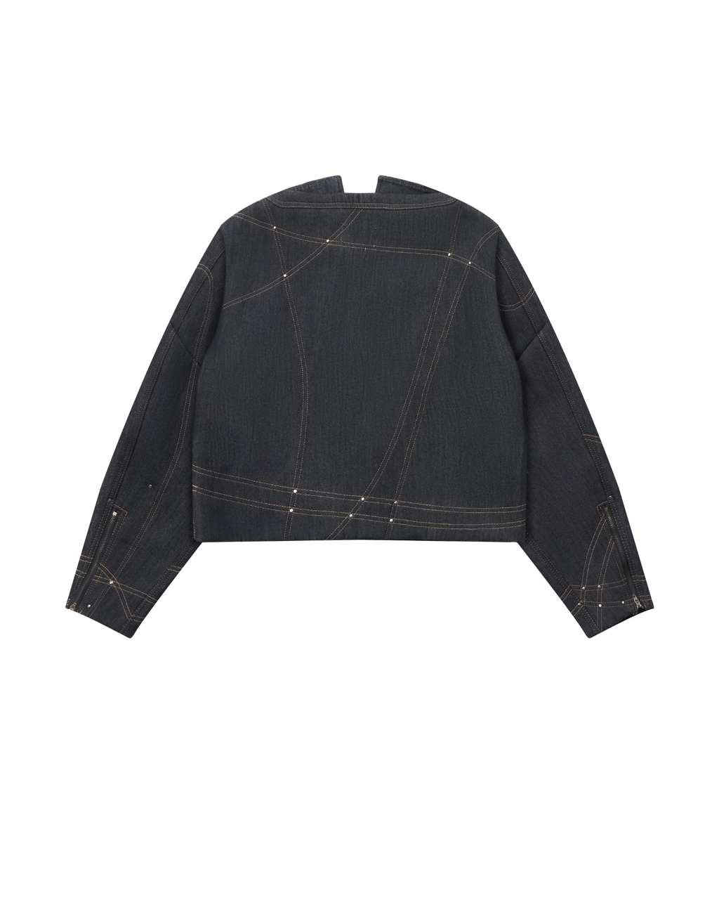 LIDER X ENIGMA KAIRO JACKET