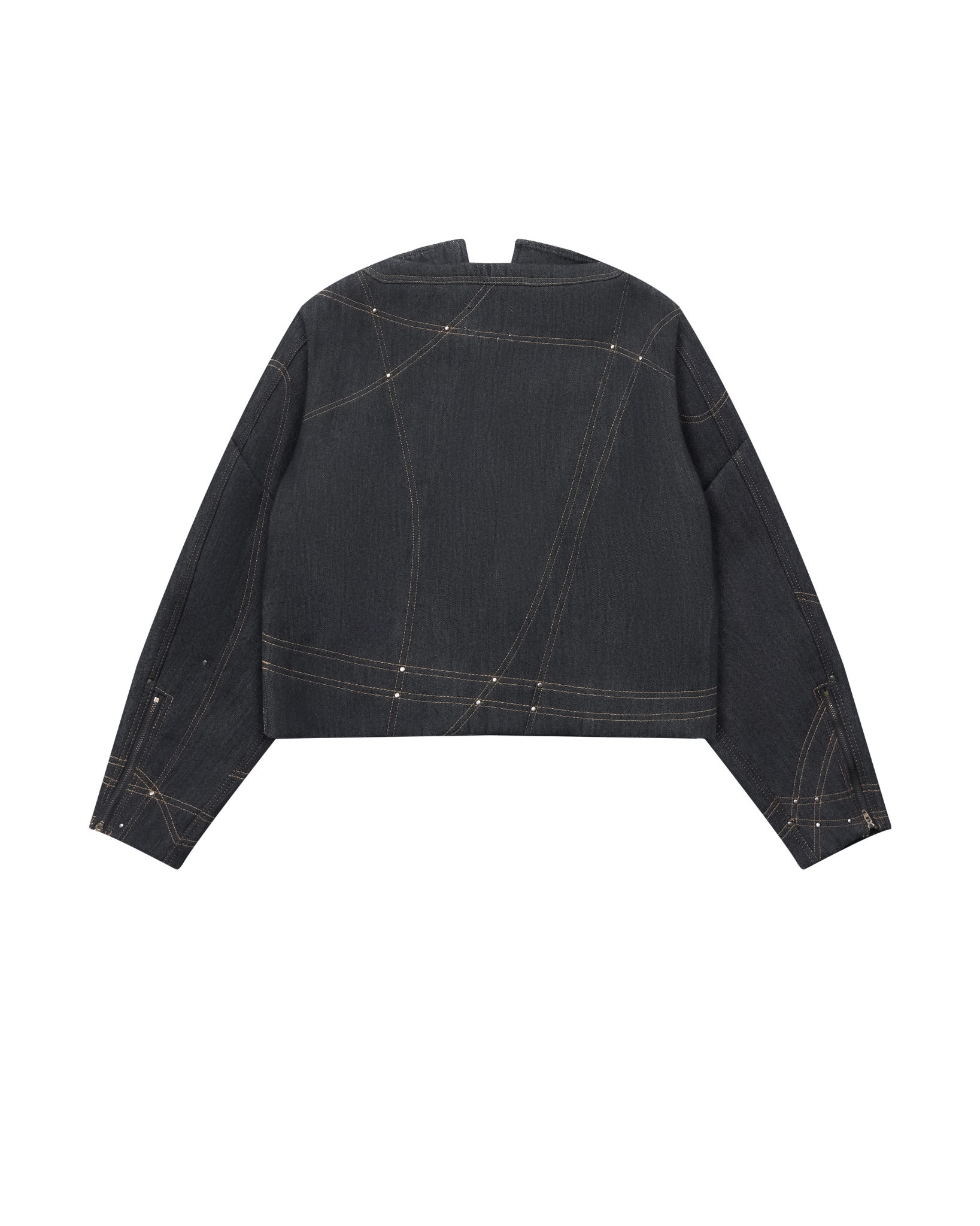LIDER X ENIGMA KAIRO JACKET