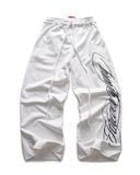 BCK Forever Sweatpants - White