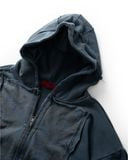 BCK 88 Dragon Hoodie