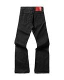 BCK Flared Washed Pants