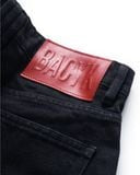 BCK Flared Washed Pants