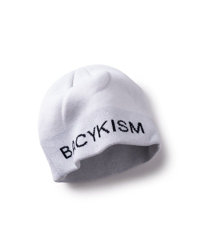 BCK Beanie - White