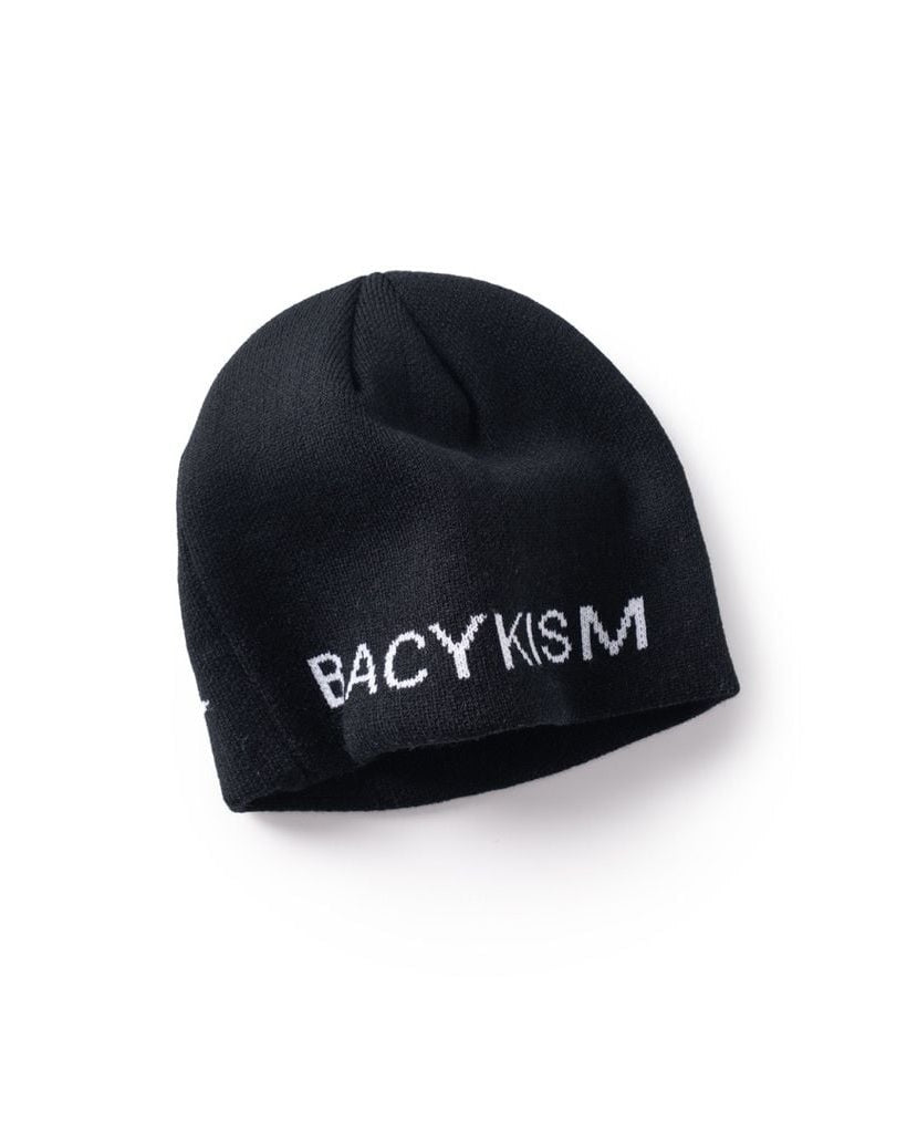 BCK Beanie - Black