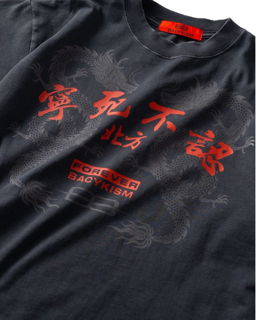 BCK 22 Dragon TEE