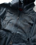 BCK 88 Dragon Hoodie