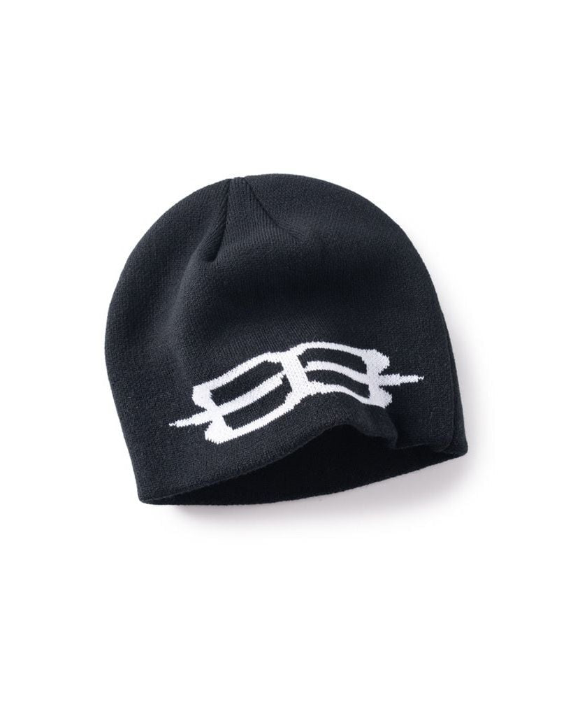 BCK Beanie - Black