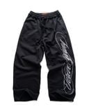 BCK Forever Sweatpants - Black
