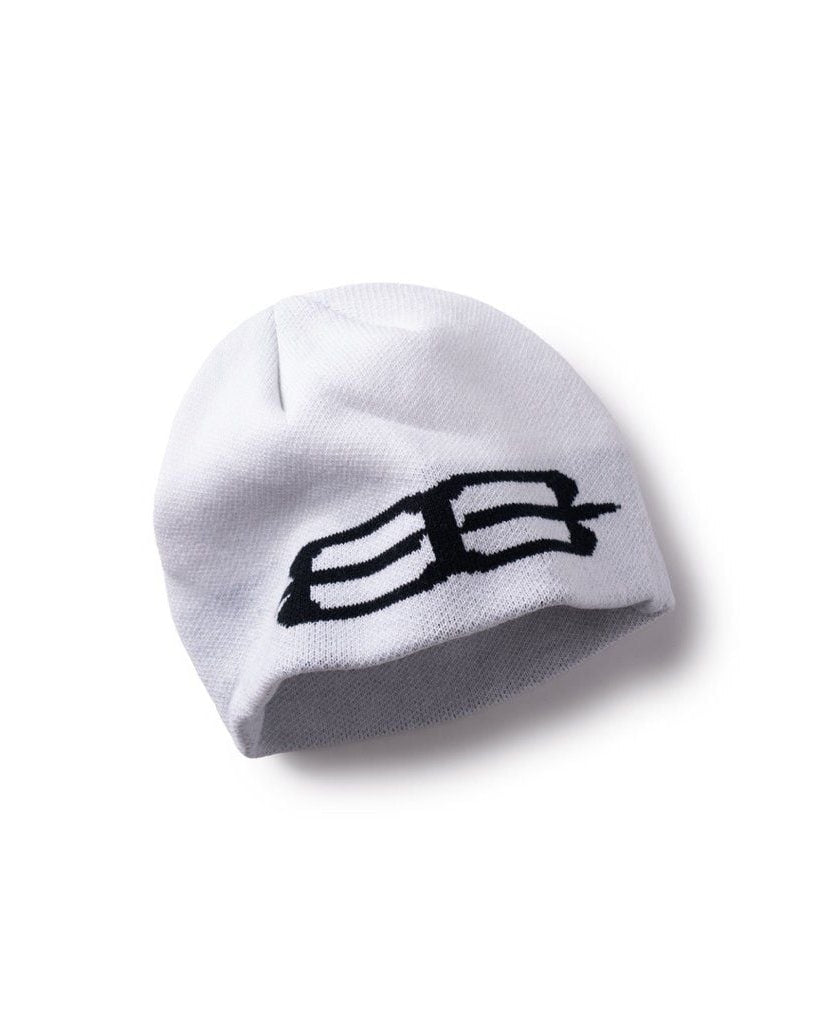 BCK Beanie - White