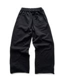 BCK Forever Sweatpants - Black