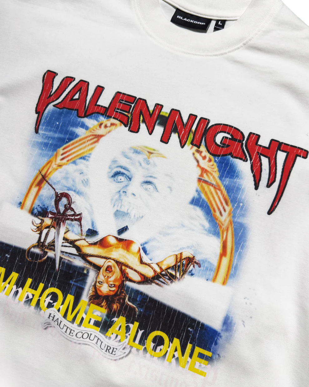 Blackorp - Valen Night T-Shirt