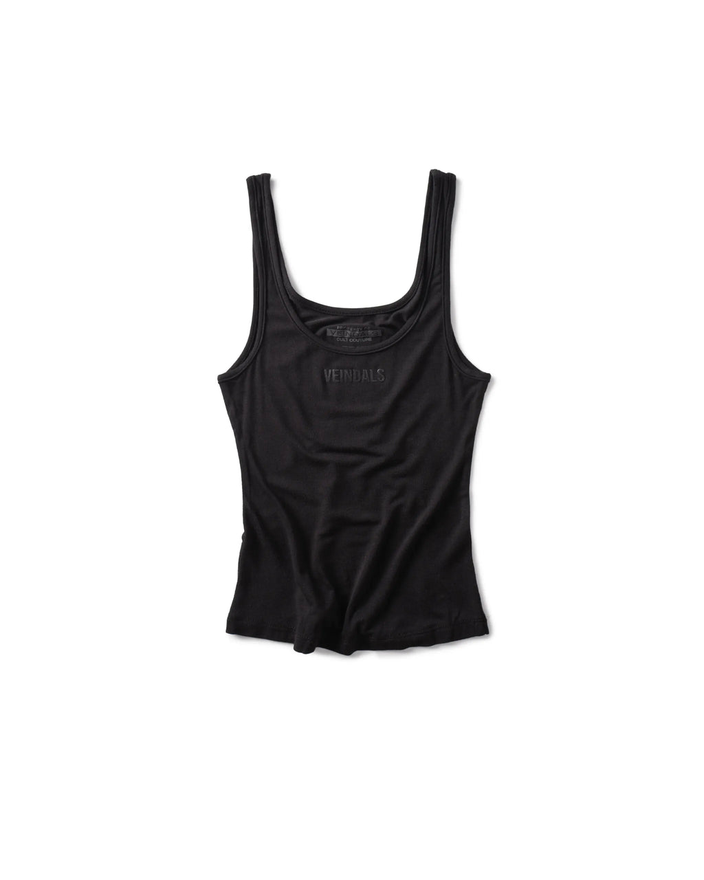 VD Tanktop - Black