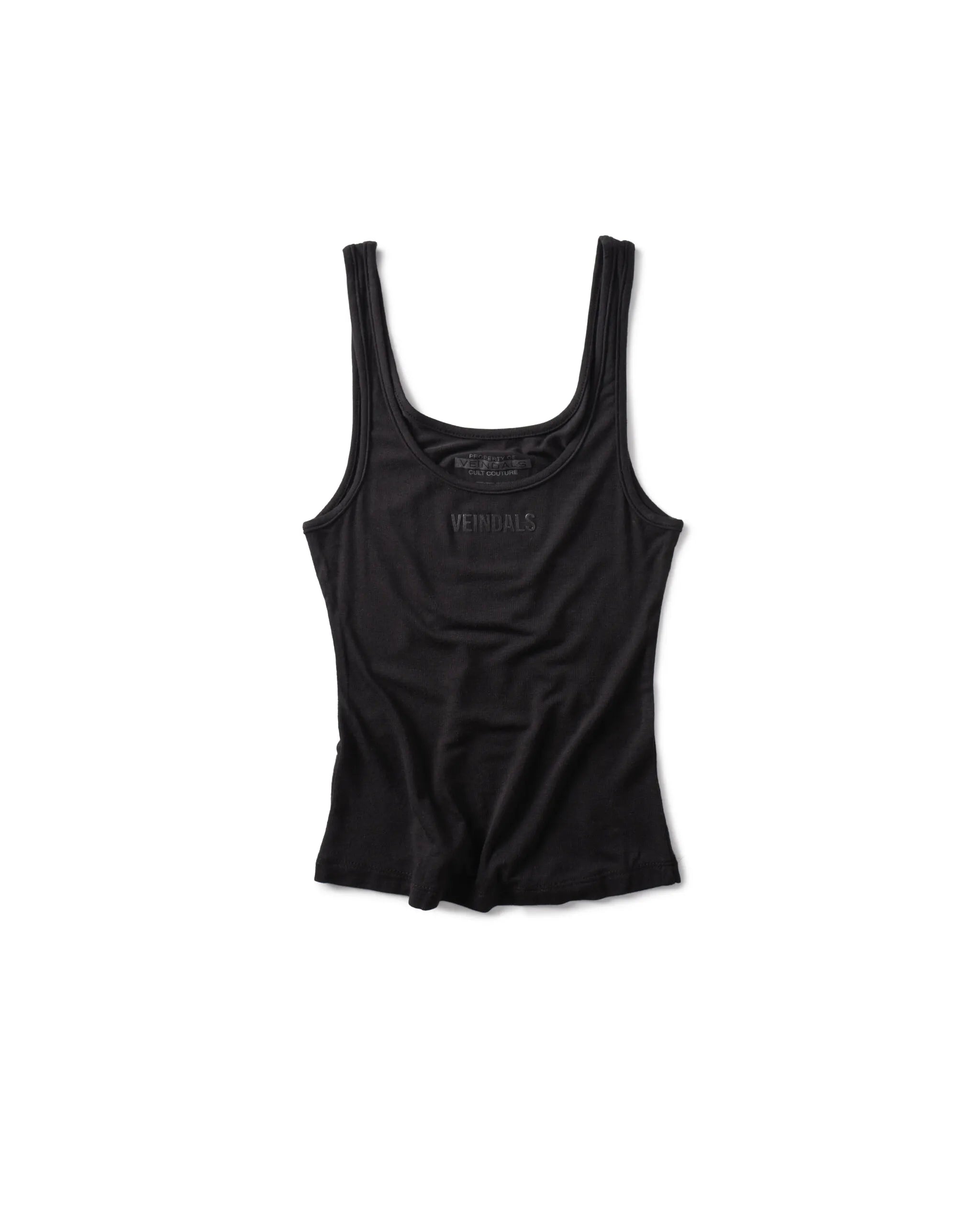 VD Tanktop - Black