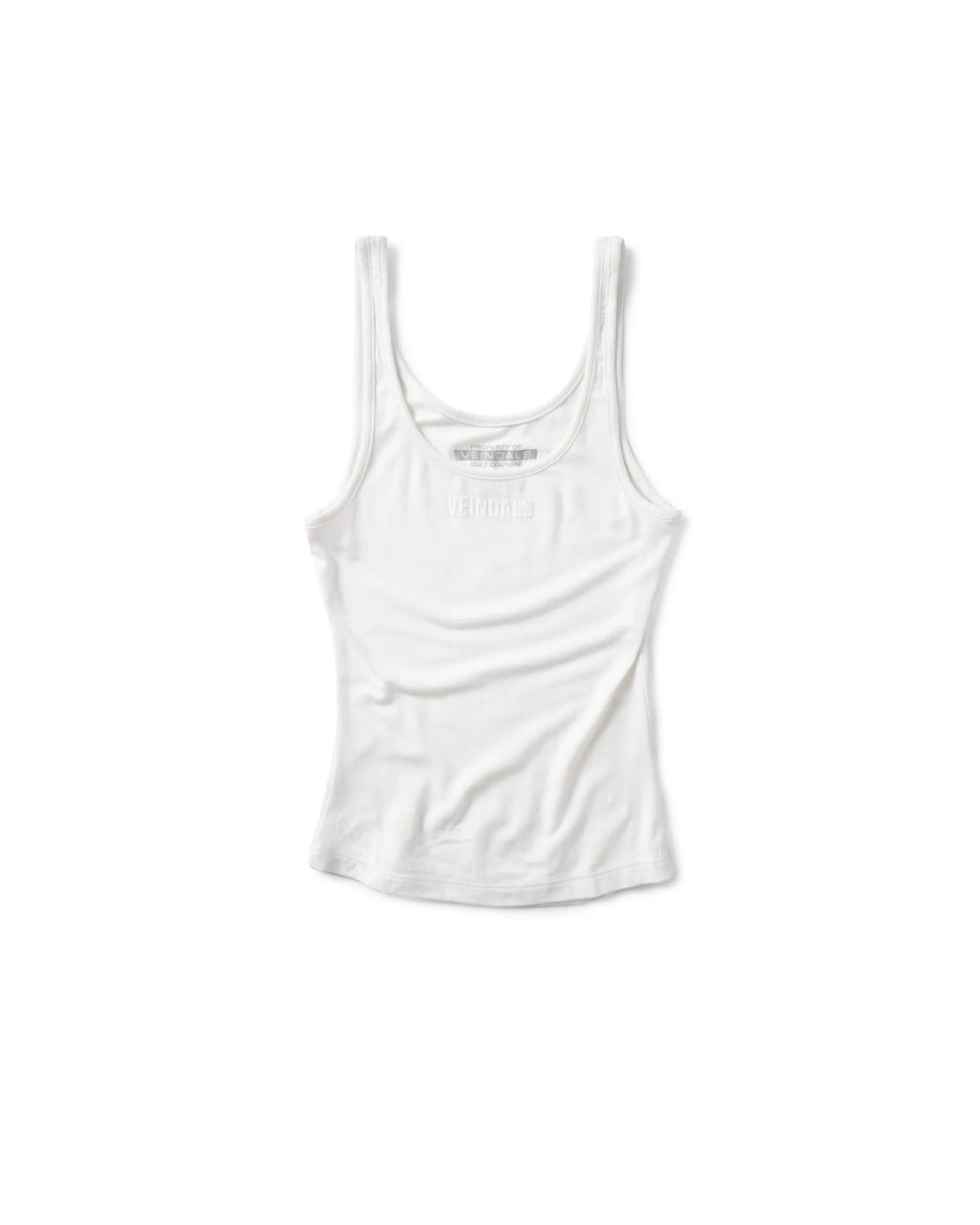 VD Tanktop - White