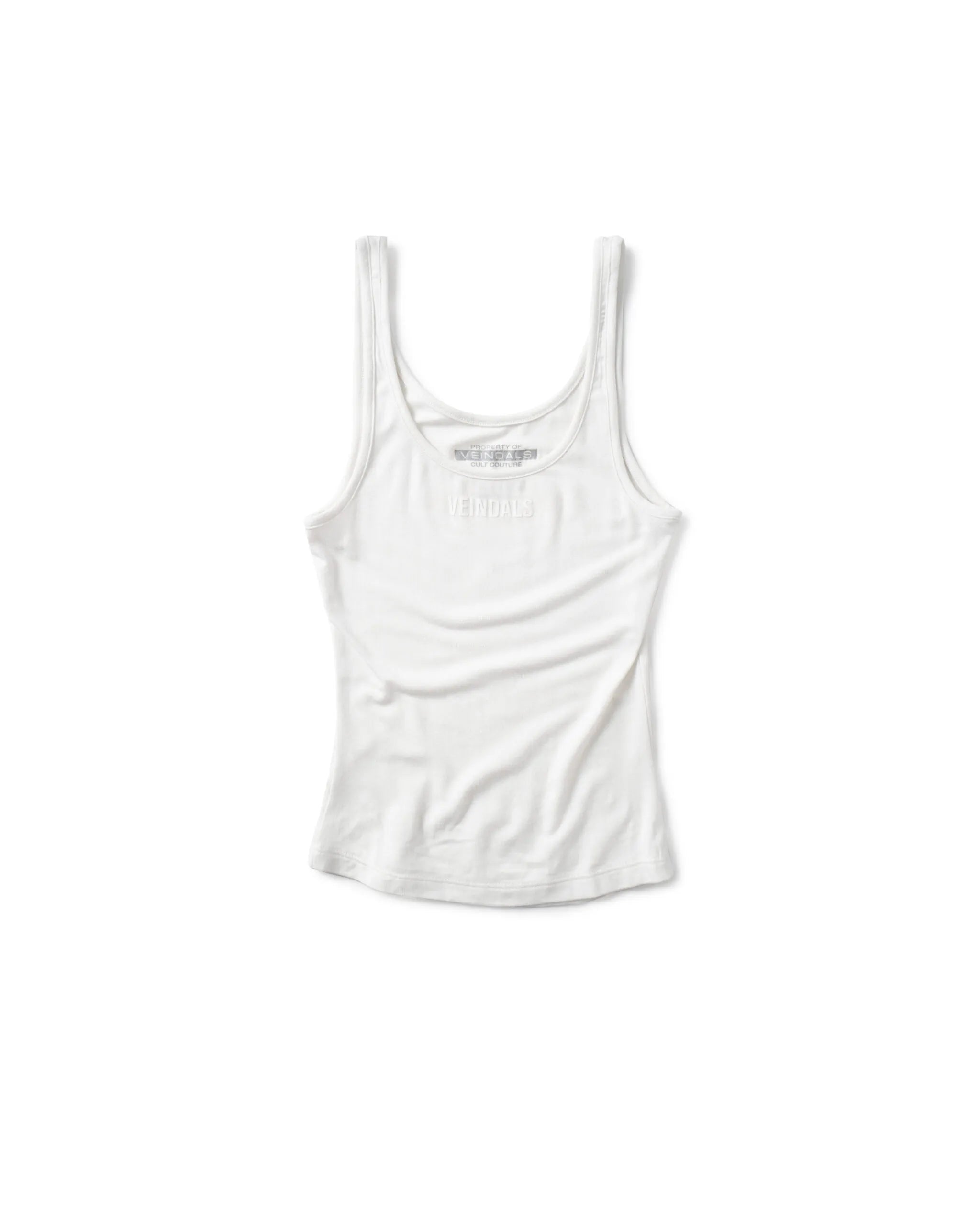 VD Tanktop - White