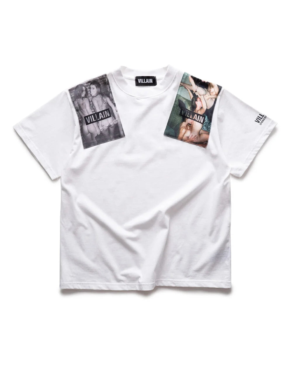 VL Ladykiller - White