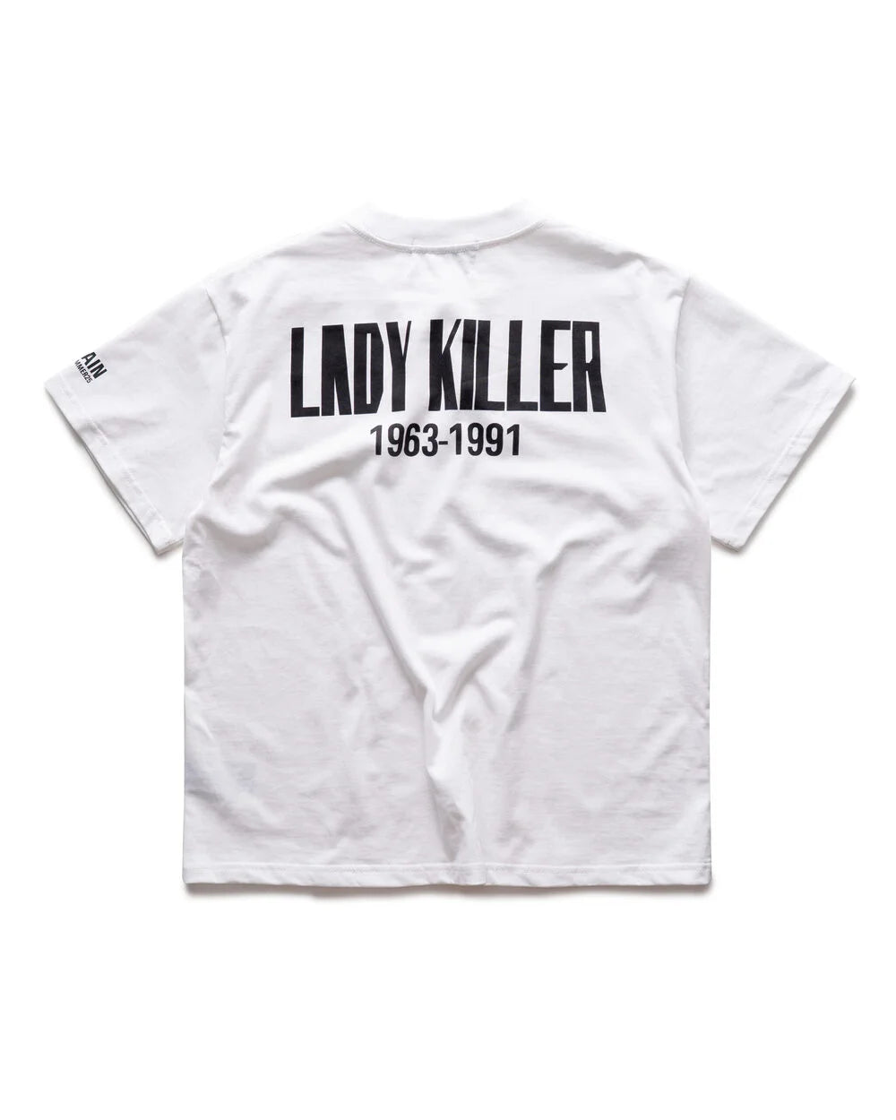 VL Ladykiller - White