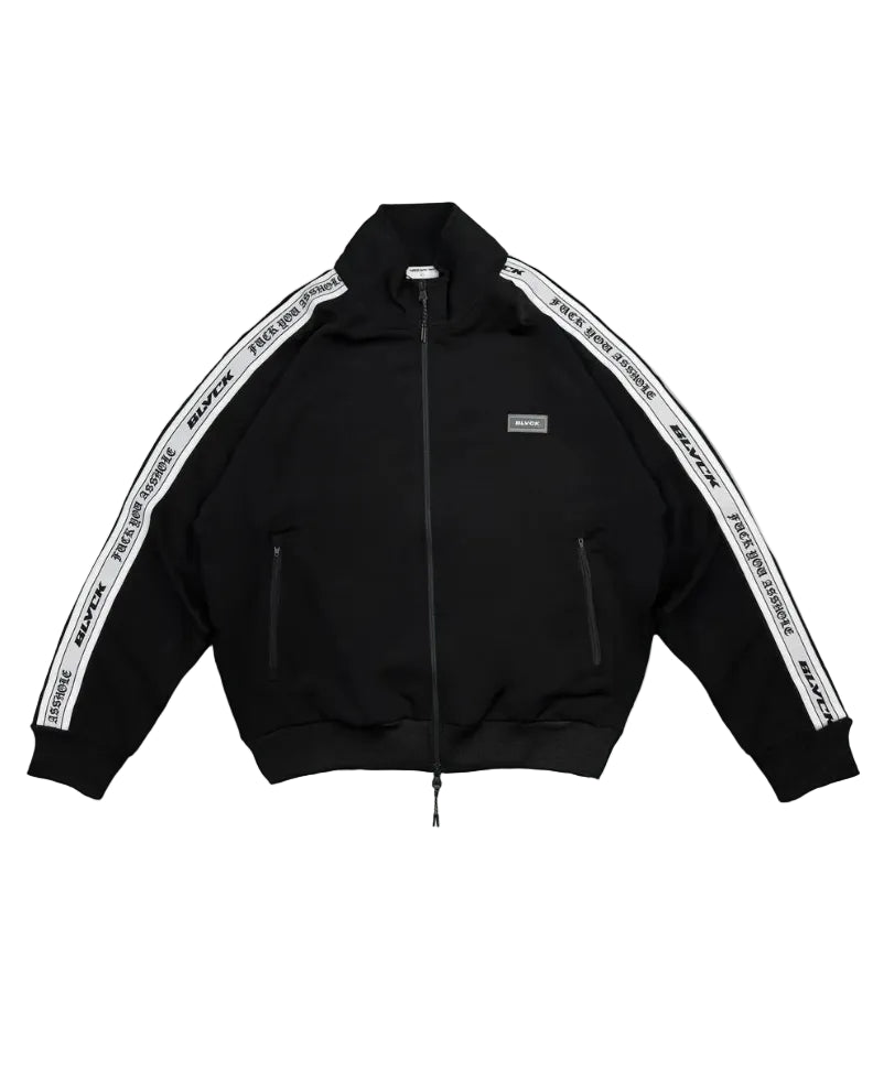 Blackorp - F*ck You *sshole Track Jacket