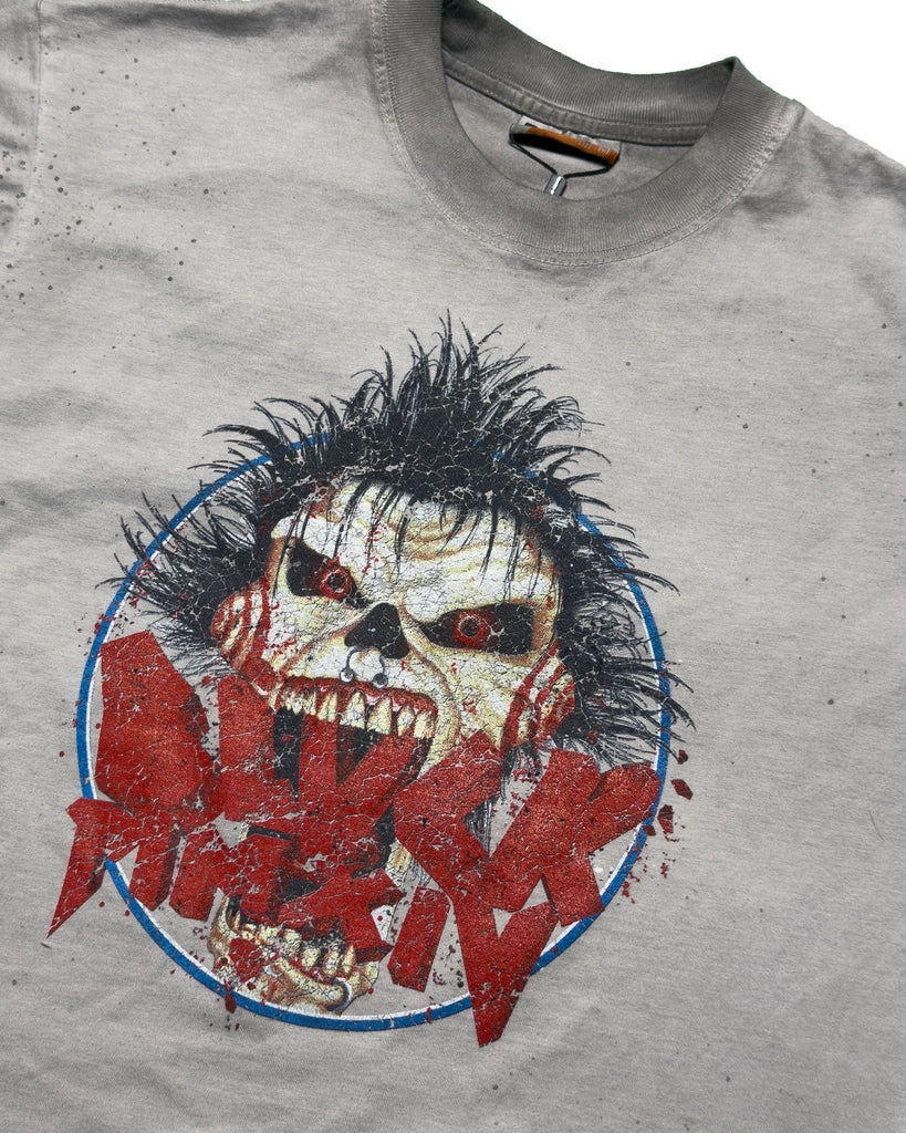 Blackorp - Metalhead Tour 14s T-Shirt