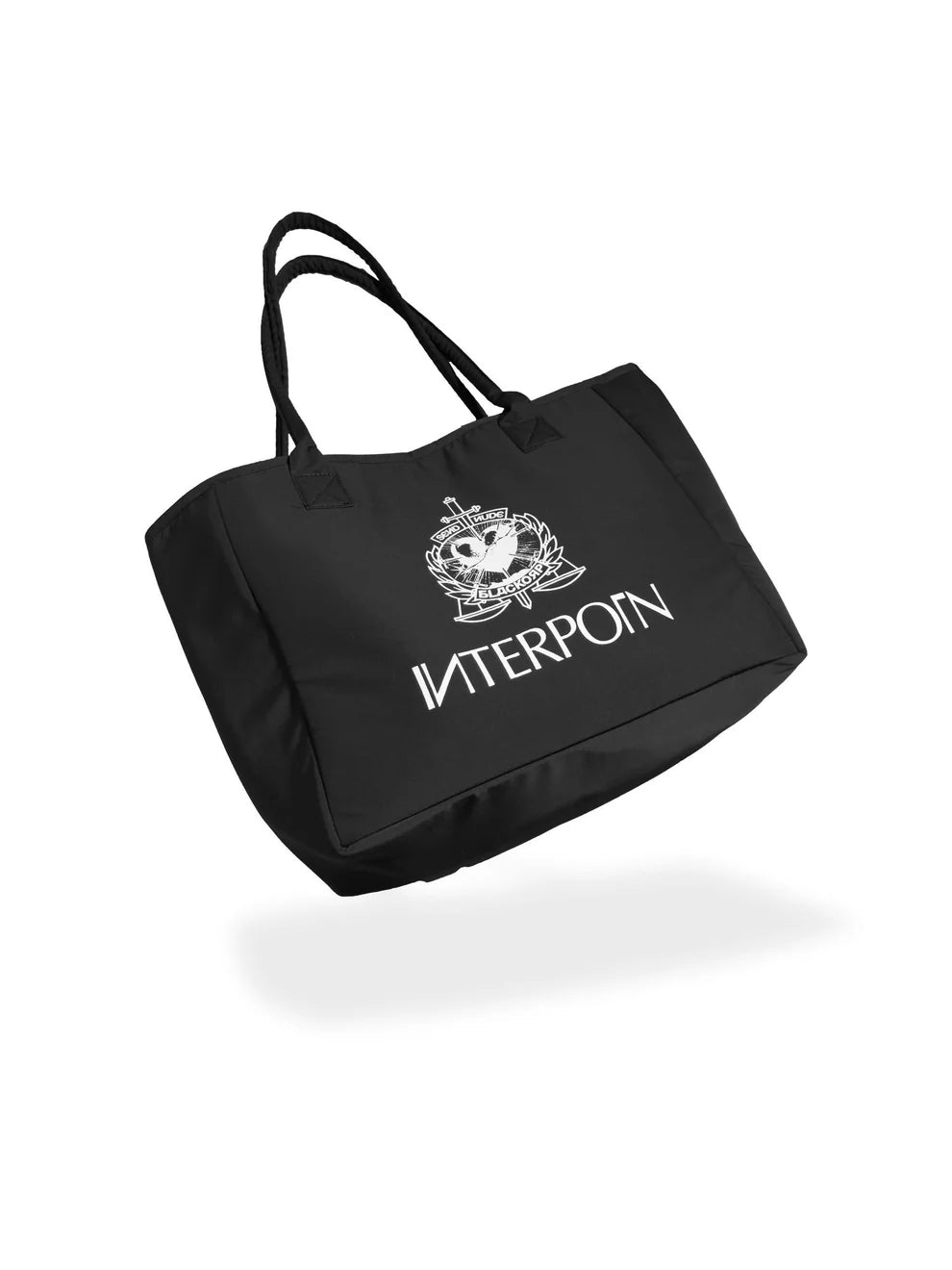 Blackorp - Interporn Tote Bag