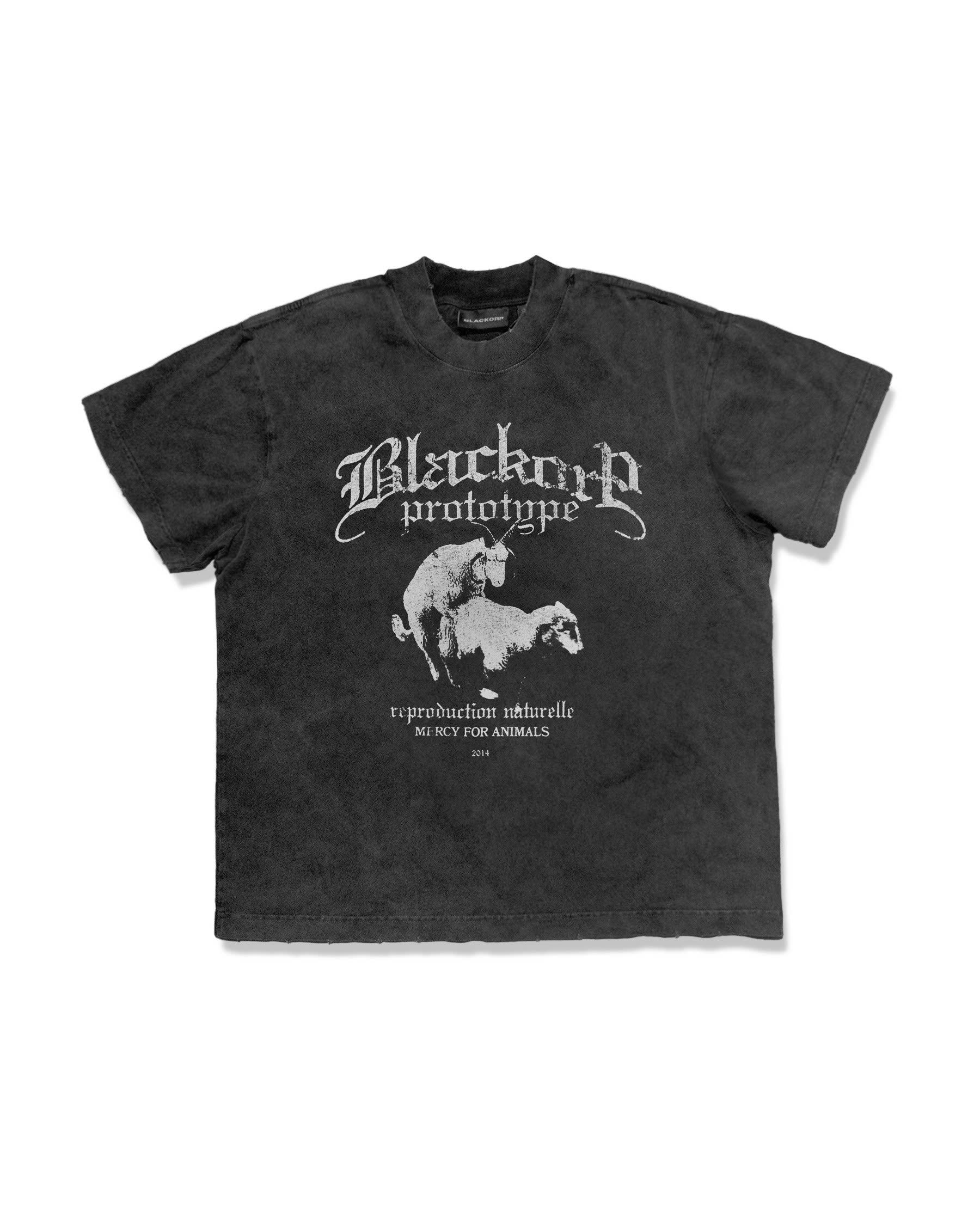 Blackorp MFA T-Shirt