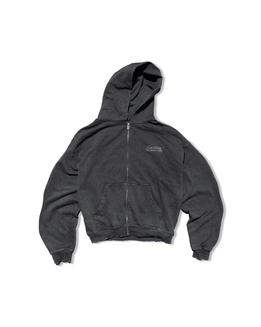 Blackorp - Internal Hoodie