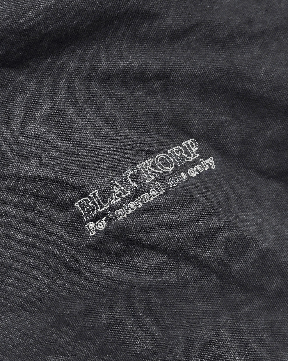 Blackorp - Internal Hoodie