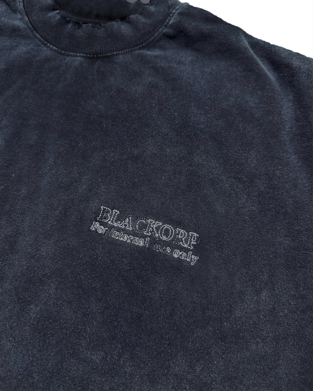 Blackorp Internal Tee