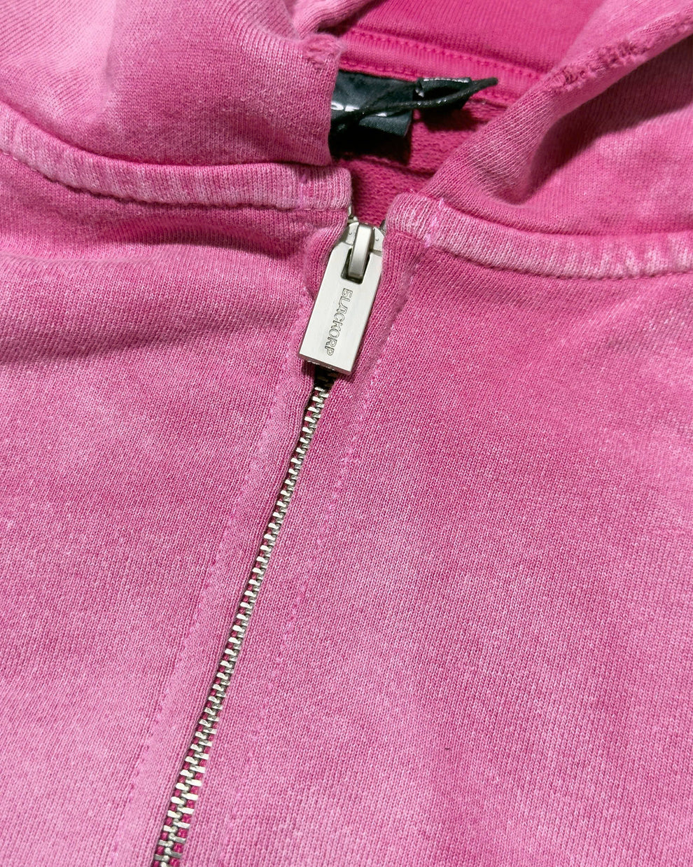 Blackorp - Zero Hoodie