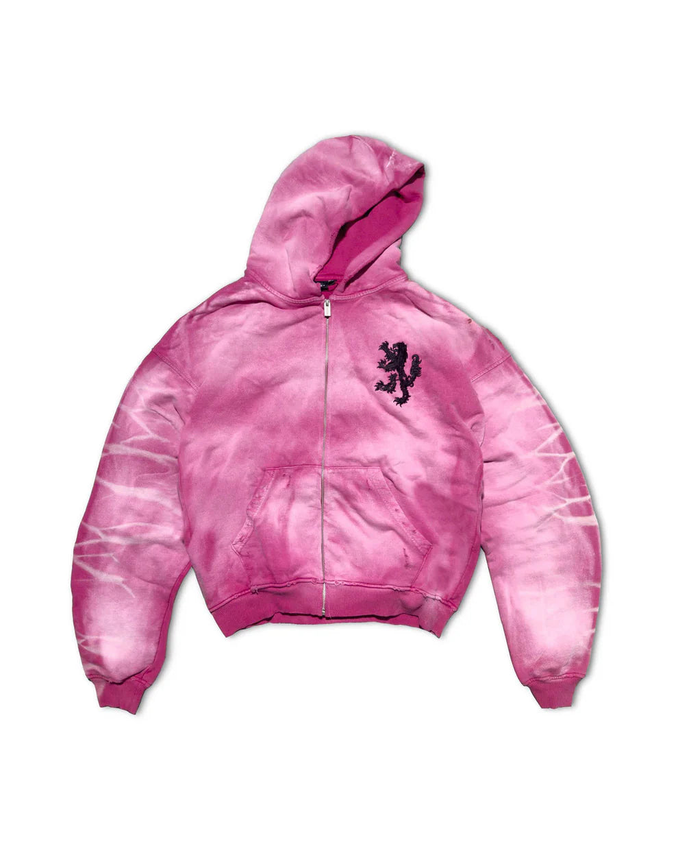 Blackorp - Zero Hoodie